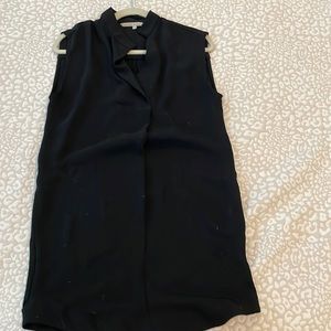 Rachel by Rachel Roy black dress size small